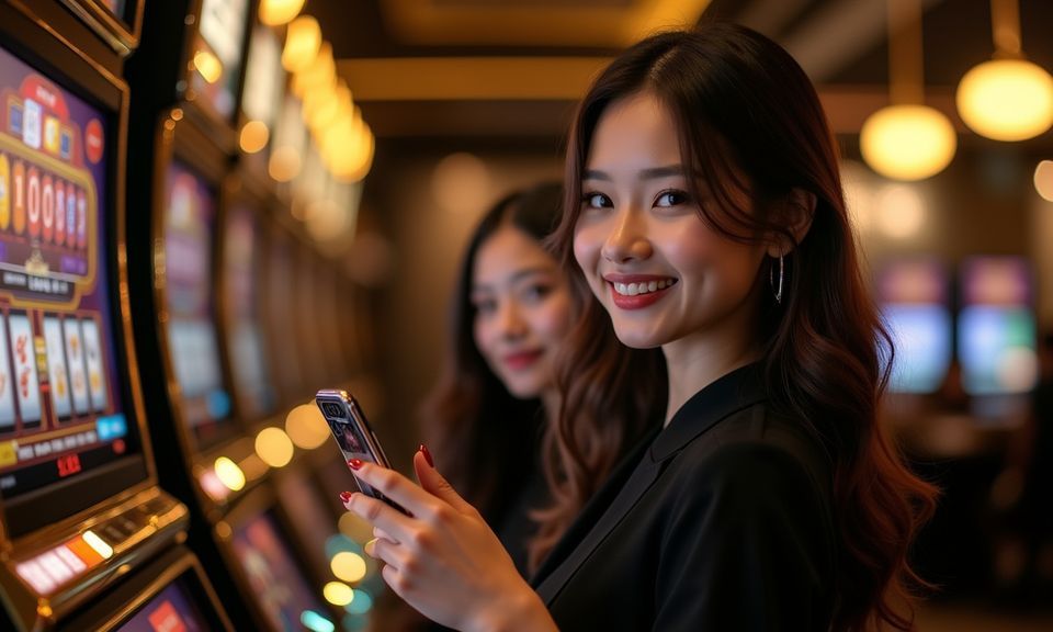 Cách chơi Cắt Tê từng bước